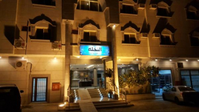 Al Nakhlah Furnished Units